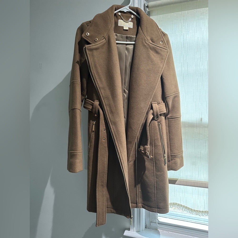 Michael Kors coat